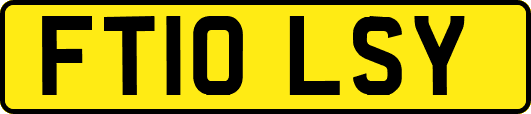 FT10LSY