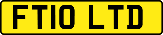 FT10LTD