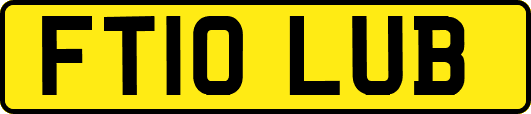 FT10LUB