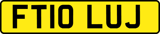 FT10LUJ