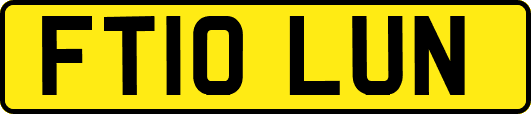 FT10LUN