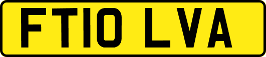 FT10LVA