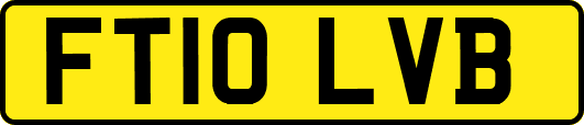 FT10LVB