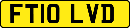 FT10LVD