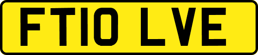 FT10LVE