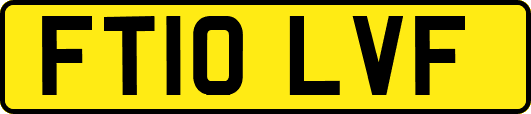 FT10LVF