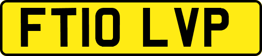 FT10LVP