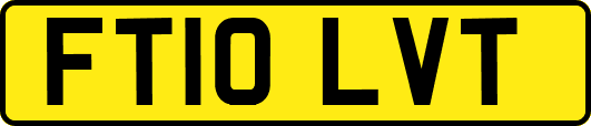 FT10LVT