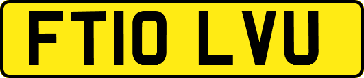 FT10LVU
