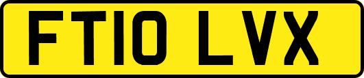 FT10LVX