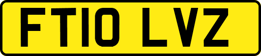 FT10LVZ