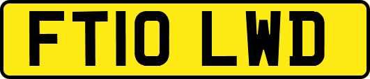 FT10LWD