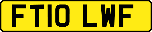 FT10LWF