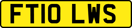 FT10LWS