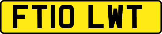 FT10LWT