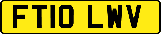 FT10LWV