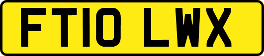 FT10LWX