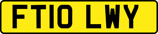 FT10LWY