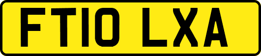 FT10LXA
