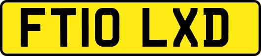 FT10LXD