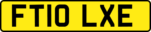 FT10LXE