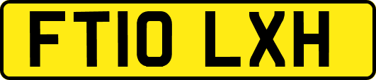 FT10LXH