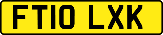 FT10LXK