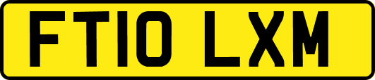 FT10LXM