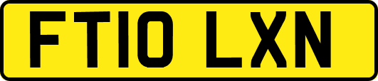 FT10LXN