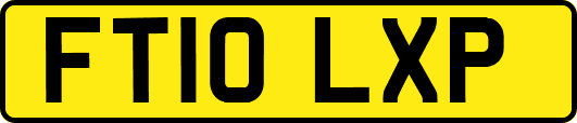 FT10LXP