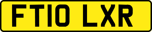 FT10LXR
