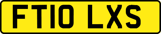 FT10LXS