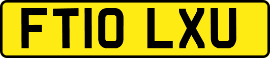 FT10LXU