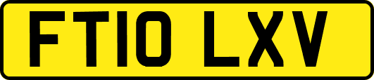 FT10LXV