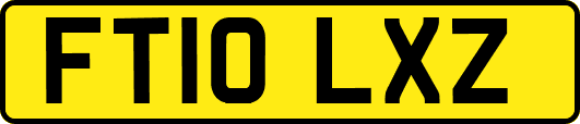 FT10LXZ