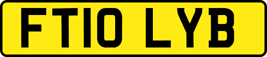 FT10LYB