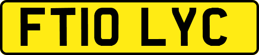 FT10LYC