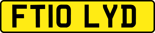 FT10LYD