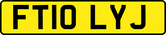 FT10LYJ