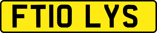 FT10LYS