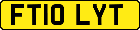FT10LYT