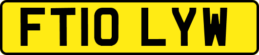 FT10LYW