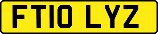 FT10LYZ