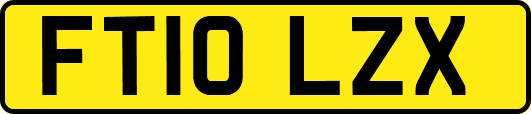 FT10LZX