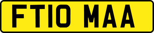 FT10MAA