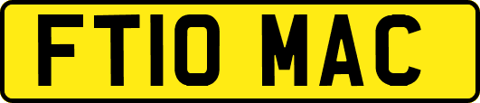 FT10MAC