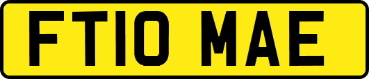 FT10MAE