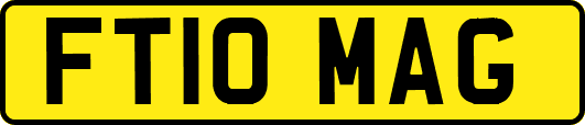FT10MAG