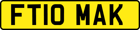 FT10MAK