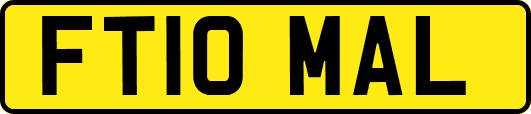 FT10MAL